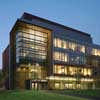 Harvard University Northwest Science Building