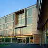 Harvard University Northwest Science Building