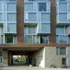 Harvard University Graduate Housing