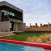 House in 2 Parts design by assemblageSTUDIO Las Vegas Architects