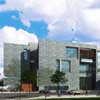 Houston Ballet Building