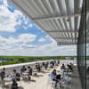 North Carolina State University building design by Snøhetta architects