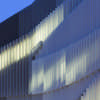 Raleigh North Carolina building design by Snøhetta
