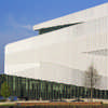James B. Hunt Jr. Library Building