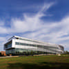 North Carolina State University design by Snøhetta Architects