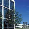 International Business Park exterior