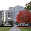 Jefferson Hall Library