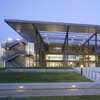 John Spoor Broome Library - American Library Buildings