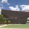 Las Colinas Convention Center Texas