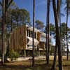 Loblolly House