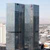 Mandarin Oriental Las Vegas CityCenter Buildings