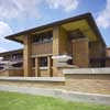 Frank Lloyd Wright House