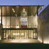 McNay Art Museum design by Jean-Paul Viguier et Associés Architectes