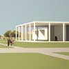 Menil Collection Building