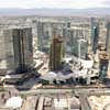 MGM CityCenter Las Vegas Buildings
