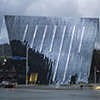 Museum of Contemporary Art Cleveland Building