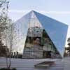 Museum of Contemporary Art Cleveland Buildings of 2012