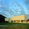 Nerman Museum Building