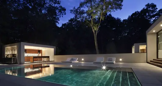 New Canaan Residence Connecticut