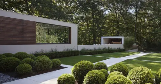 New Canaan Residence Connecticut