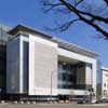 Newseum building