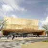 NMAAHC Building - American Museum Designs