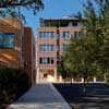 North College Rice University Building