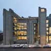 Paul Rudolph Hall