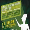 Pecha Kucha Event