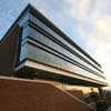 Penn State Student Health Center American Hospital Buildings
