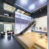 Perkins+Will Office interior