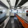 Perkins+Will Office interior North Carolina