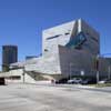 Perot Museum of Nature & Science