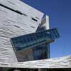 Perot Museum of Nature & Science