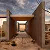 Phoenix House - Architecture News April 2013
