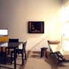 Princeton Residence interior