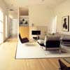 Princeton Residence space