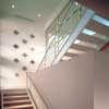 Princeton Residence stairs