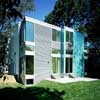 Princeton Residence American Housing Designs