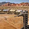 Red Rock Canyon Visitor Center