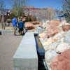 Red Rock Canyon Visitor Center