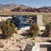 Red Rock Canyon Visitor Center