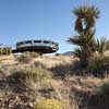 Red Rock Canyon Visitor Center