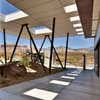 Red Rock Canyon Visitor Center