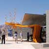 Red Rock Canyon Visitor Center