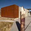 Red Rock Canyon Visitor Center