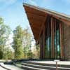 Semper Fidelis Memorial Chapel Building