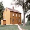 Shaker Houses