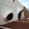 SITE Santa Fe New Mexico Architecture Competition