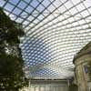 Robert and Arlene Kogod Courtyard